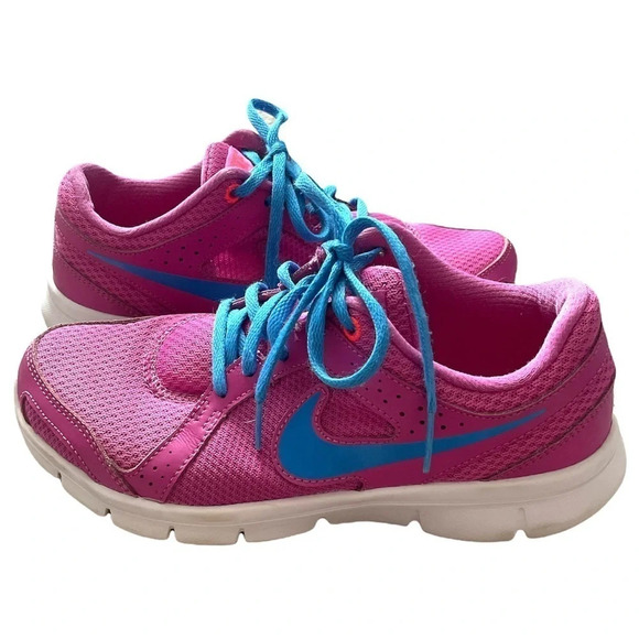 Nike Flex Experience Run 2 Classic 599548-601  Women’s size 8 - Picture 14 of 14